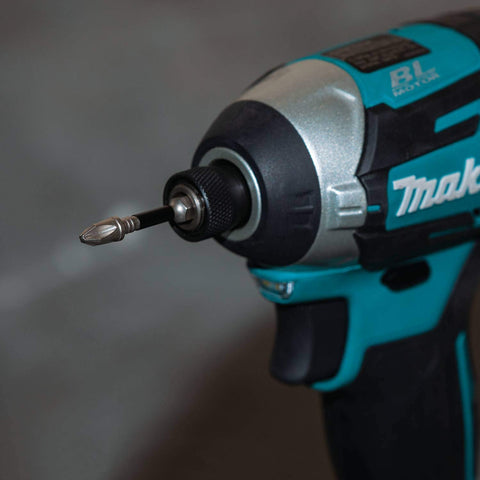 Makita E-00773 Impact XPS™ #2 Phillips 2" Power Bit, 3/pk