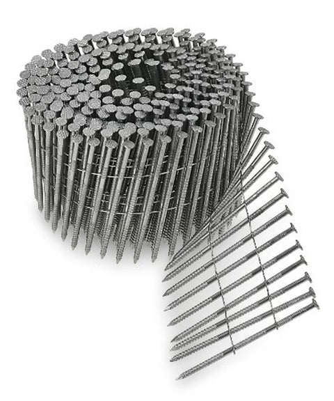 Simpson Swan Secure T13A250SNJ 2-1/2-Inch by 0.090-Inch Type 316 Stainless...