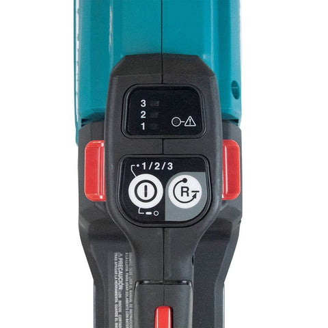 Makita N5008AC2 40V Max XGT 24 in Brushless Cordless Hedge Trimmer Bare Tool