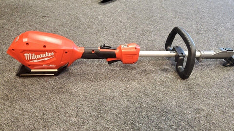 Milwaukee 2825-20PS M18 FUEL 10" Pole Saw with QUIK-LOK Power Head Tool Only