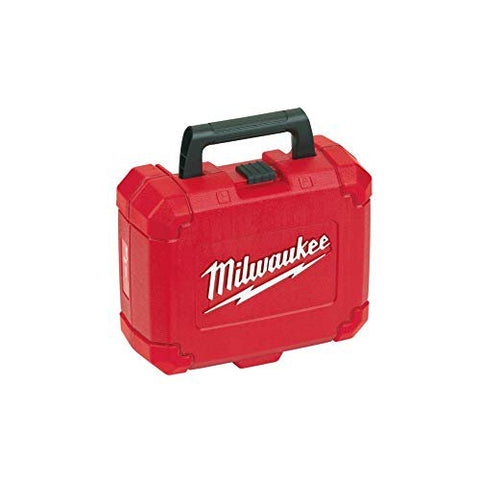 Milwaukee 49-22-0130 CONTRACTORS Selfeed Bit Kit 7-Piece for Wood Drilling Case