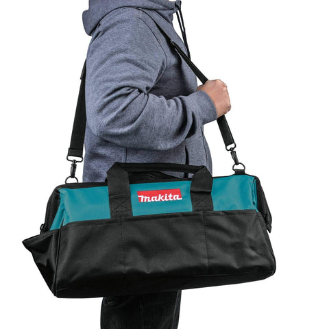🏆Premium Pack 831303-9 20" Contractor Tool Bag