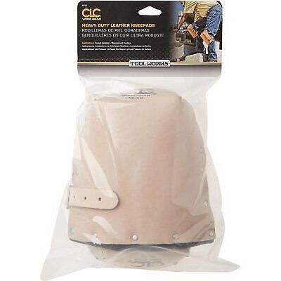 CLC Custom Leathercraft 313 Heavy Duty Leather Double Lining Construction...