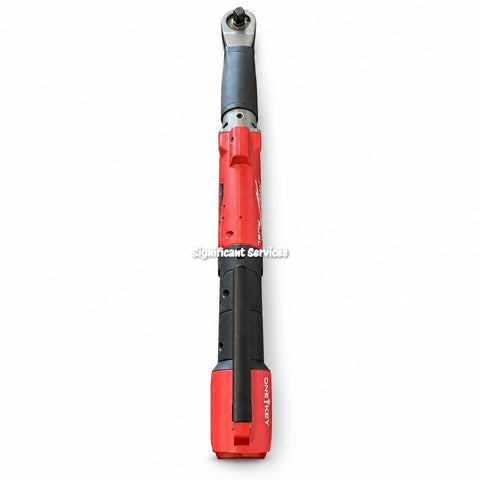 Milwaukee 2466-20 M12 FUEL 12V 1/2" Cordless Digital Torque Wrench with ONE-KEY