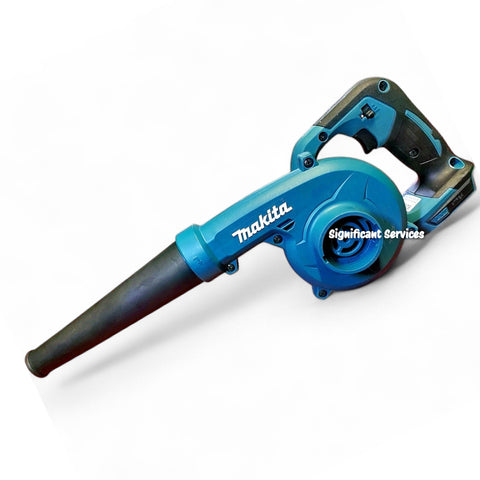 Makita XBU05Z 18V LXT® Lithium-Ion Cordless Blower, Tool Only