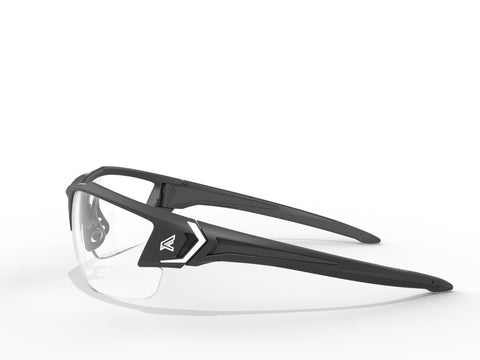 Edge SDK111VS-G2 Wrap-Around Anti-Fog / Vapor Shield Safety Glasses