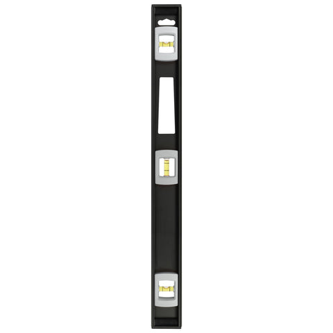 Johnson Level & Tool 5700-0800 8" Magnetic Billet Torpedo Level