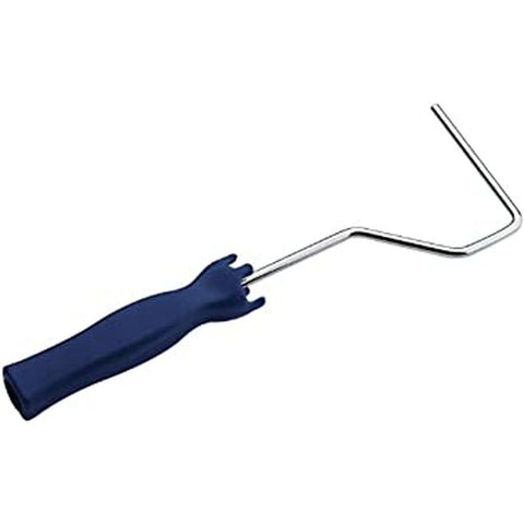 Wooster R012-4 Mini-Koter Paint Roller Frame 4" Cover 12" Length