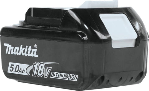 Makita BL1850B-10 18V LXT Lithium-Ion 5.0Ah Battery Pack 10 Pk