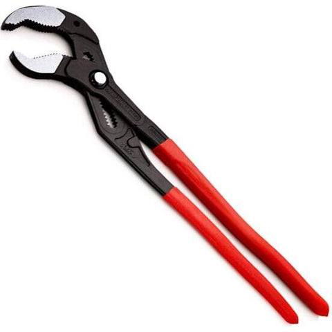 Knipex 87 01 560 22-1/2" Cobra Xl/XXl Pipe Wrench Adjustable Water Pump Pliers