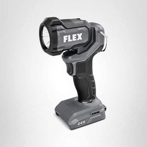 FLEX FX5111-Z 24V Cordless 300 Lumen LED Work Light Tool Only Battery Not Included