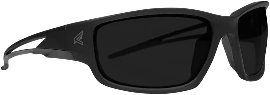 EDGE TSK236VS Kazbek Torque Polarized Anti-Fog/Vapor Shield Safety Glasses