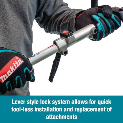 Makita UB401MP Blower Couple Shaft Attachment