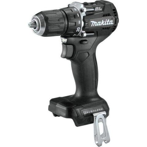 Makita XFD15ZB 18V LXT Li-Ion Sub-Compact Brushless Cordless 1/2" Driver-Drill