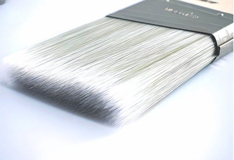 Wooster Brush 5221-2 1/2 Silver Tip 2 1/2 Inch Angle Sash Paintbrush