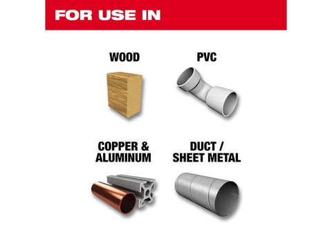Milwaukee 48-89-2801 21-Piece Thunderbolt Black Oxide Drill Bit Set