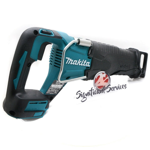 Makita XRJ05Z 18V 18 Volt LXT Li-ion Brushless Cordless Reciprocating Saw