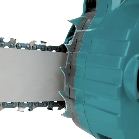 Makita GCU06T1 XGT 18" 40V max Brushless Electric Cordless Battery Chainsaw Kit