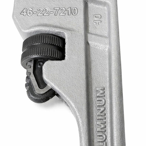 Milwaukee 48-22-7214 - 14" ALUMINUM PIPE WRENCH