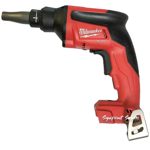 Milwaukee 2866-20 18V M18 Li-Ion Brushless Cordless 1/4" Drywall Screw Gun Drill