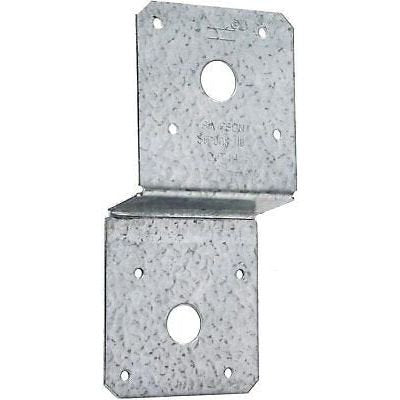 Simpson Strong-Tie DJT14Z ZMAX Galvanized Deck Joist Tie Wood Framing 25 Pack