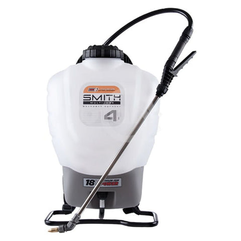 Fountainhead 184163 Zero Pump Technology Garden Sprayer Head and Charger Only