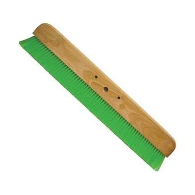 Kraft Tool CC456-01 36-Inch Green Nylex Soft Broom without Handle