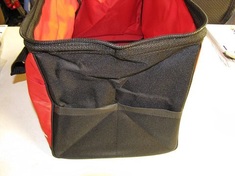 Milwaukee Heavy Duty FUEL Tool Bag. Fits 2730-21, 2730-22, 2730-20