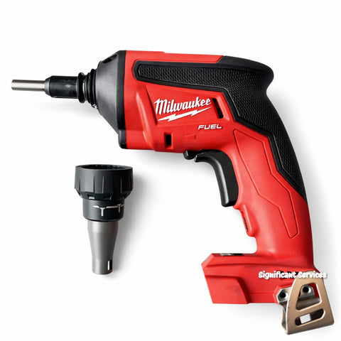 Milwaukee 2866-20 18V M18 Li-Ion Brushless Cordless 1/4" Drywall Screw Gun Drill