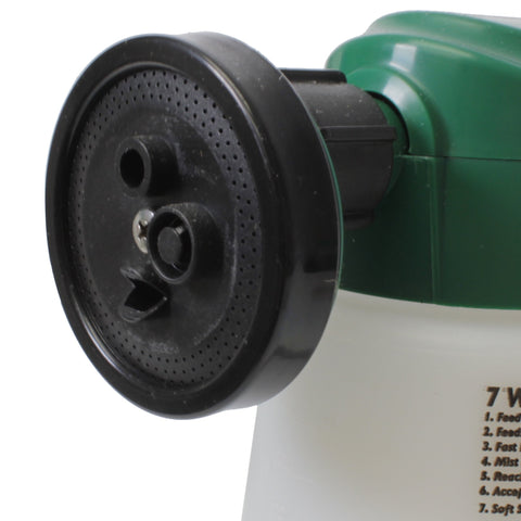 Chapin G405 Fertilizer Feeder Hose End for Dry and Water Soluble Fertilizers