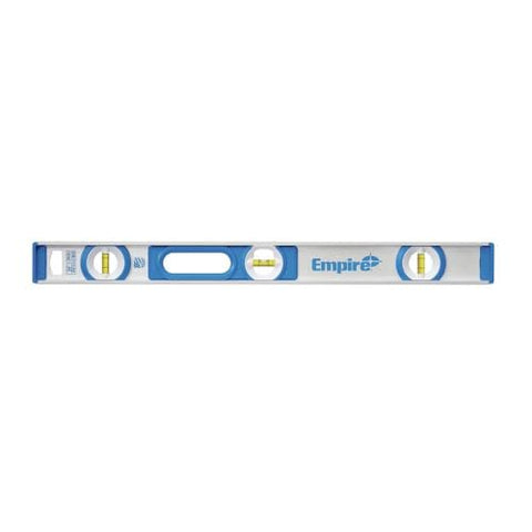 Empire Level "24"" IBEAM Level", Blue
