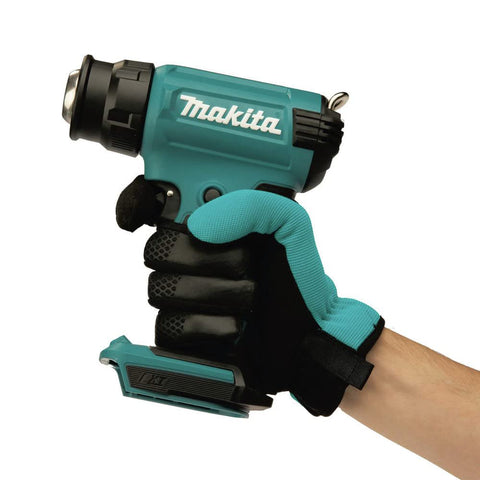 New Makita XGH01ZK 18V 18 Volt LXT Li-Ion Cordless Heat Gun Tool Only