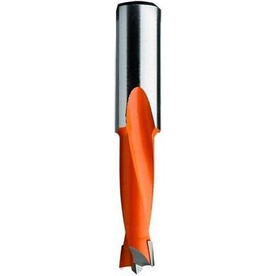 CMT 310.080.12 Dowel Drill, 8mm (5/16-Inch) Diameter, 10x27mm Shank,...