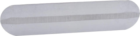 Marshalltown FTFR379R QLT Fully Rounded Concrete Finishing Trowel 18 x 5 in