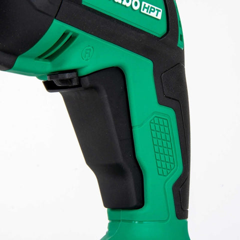 Metabo HPT 18V MultiVolt Cordless Drywall Screw Gun W18DAQ4M