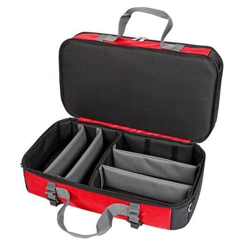Wet/Dry Shop Vacuum Tool and Attachment Storage Bag 49-90-2019