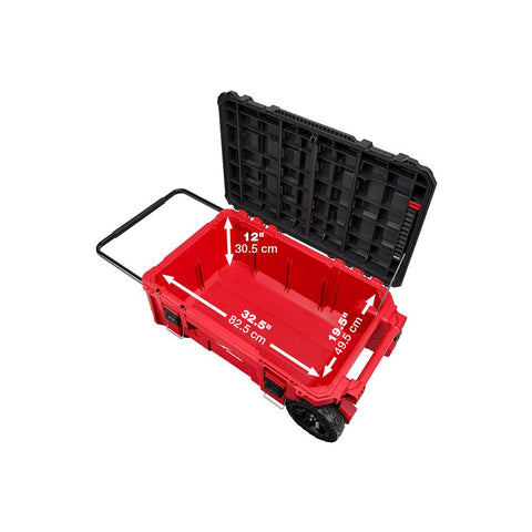 Milwaukee Chest Tool Rolling PACKOUT 48-22-8428