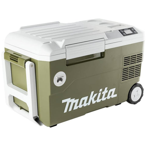 Makita ADCW180Z Outdoor Adventure Cooler Warmer 18V X2 LXT 12V/24V DC AC