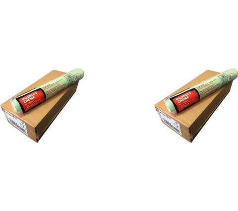 Wooster Brush R275 18 inch Painter's Choice Roller Cover, 3/8 inch Nap, Pack...