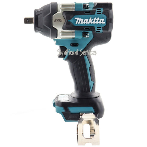 Makita XWT18Z 18V LXT Li-Ion Brushless Cordless 4-Speed Mid-Torque