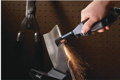 Dremel A679-02 Garden Tool Sharpening Kit5