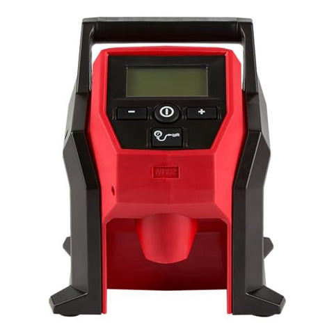 Milwaukee Electric Tools 2475-20 M12 COMPACT Inflator