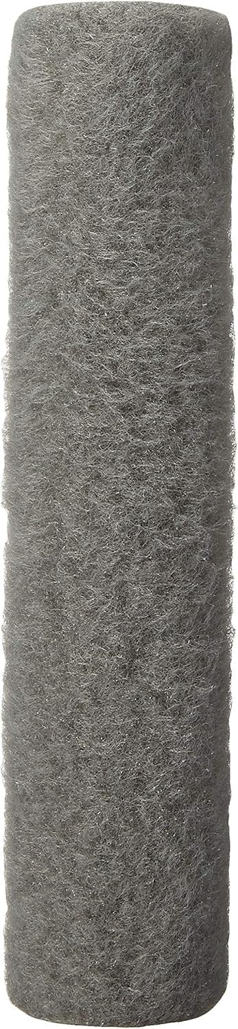 Wooster R232-9 Epoxy Glide Paint Roller Cover 9 in x 1/4 in Nap 3-Pack