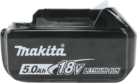 Makita BL1850B-10 18V LXT Lithium-Ion 5.0Ah Battery Pack 10 Pk