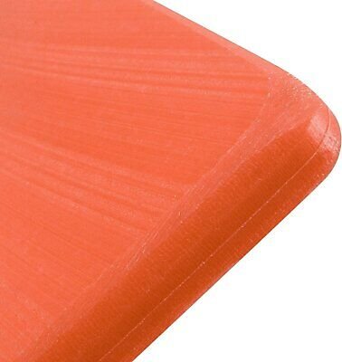 Kraft Tool CF2016PF 16 in. x 3 in. Orange Thunder™ with KO-20™ Technology...