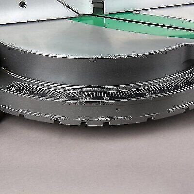 Metabo HPT C1810DFAQ4 18V MultiVolt Cordless 10" Single Bevel Miter Saw BSL1820