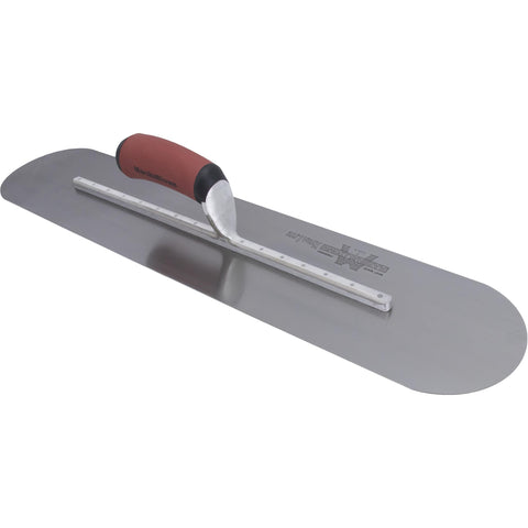 Marshalltown 224 QLT Economy Notched Trowels