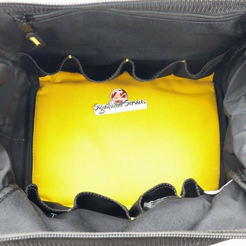 DeWALT DG5542 Tradesman's 12" Heavy Duty Contractor Tool Bag Carry Case
