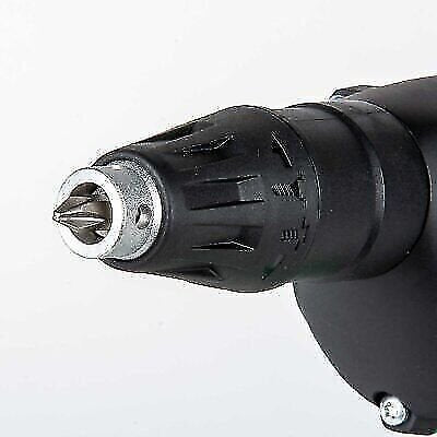 Metabo HPT 18V MultiVolt Cordless Drywall Screw Gun W18DAQ4M BSL1820 2.0 Ah Batt