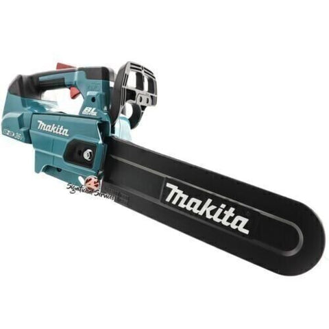 Makita XCU08Z 36V 18V X2 LXT Li-Ion Brushless Cordless 14" Top Handle Chain Saw